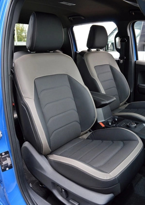 Volkswagen Amarok cena 287800 przebieg: 1, rok produkcji 2023 z Mszczonów małe 631